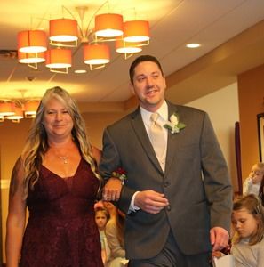 Meet your Posher, Bonnie